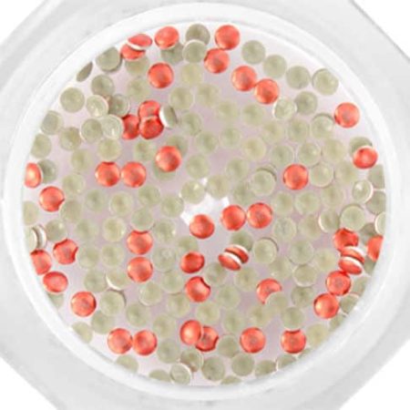 Stud Metal 105 Red ()