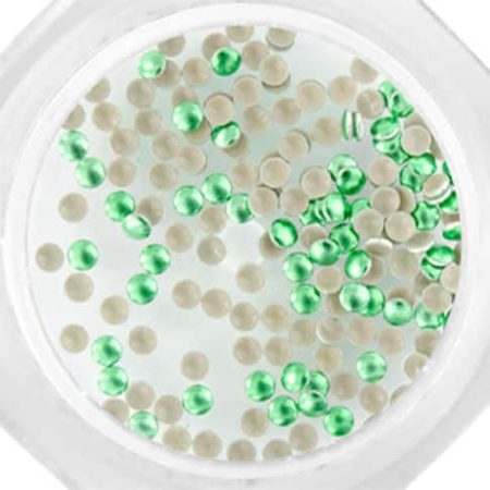 Stud Metal 107 Green ()