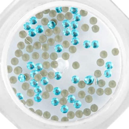 Stud Metal 108 Aqua ()