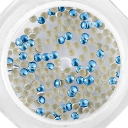 Stud Metal 109 Blue ()