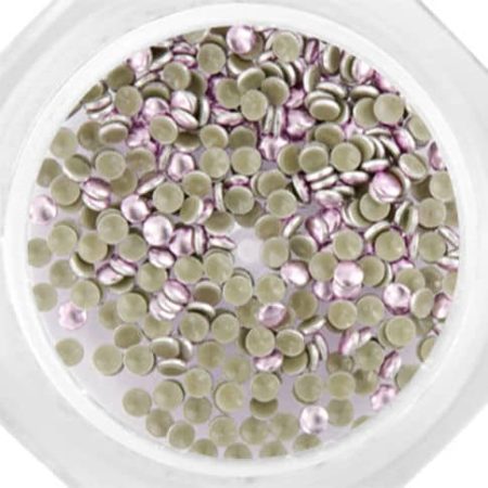 Stud Metal 110 Lt. Purple ()