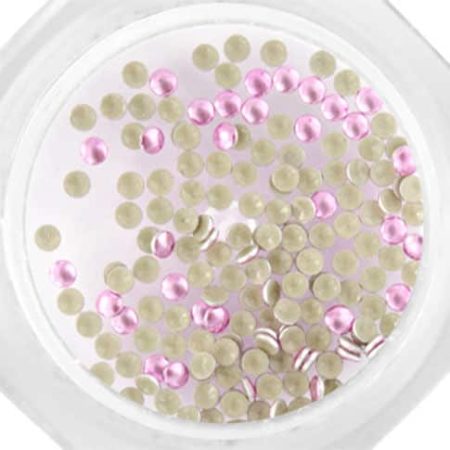 Stud Metal 111 Purple ()
