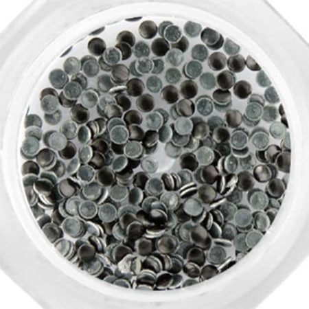 Stud Metal 112 Black ()