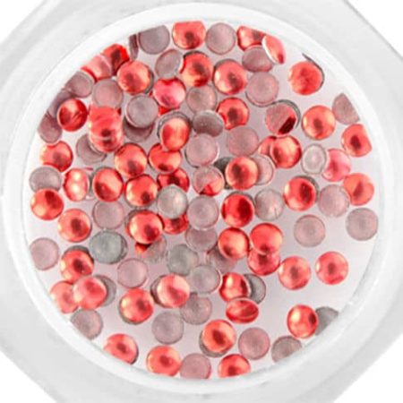 Stud Metal 205 Red ()