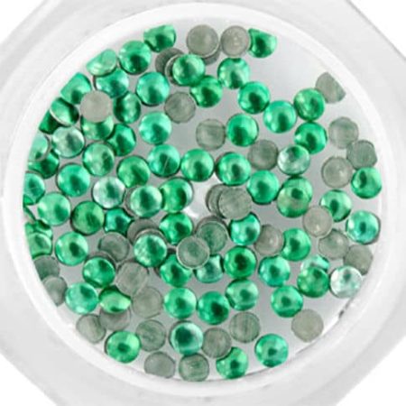 Stud Metal 207 Green ()