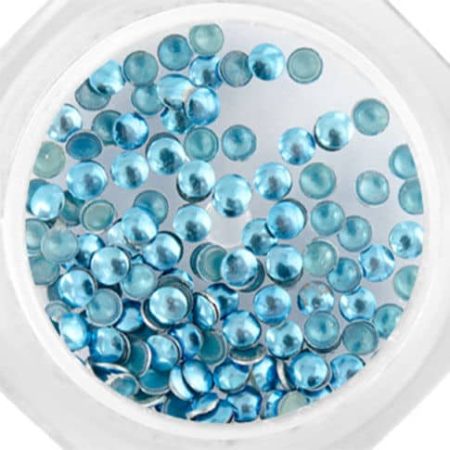 Stud Metal 209 Blue ()