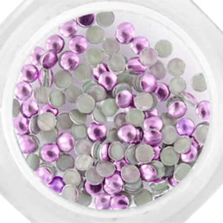 Stud Metal 211 Purple ()