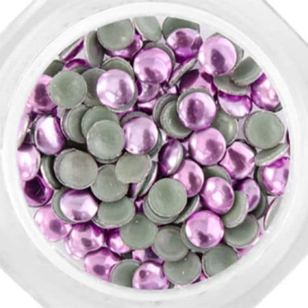Stud Metal 311 Purple ()