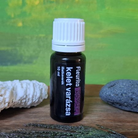 Kelet varázsa illatkeverék-illóolaj 10 ml