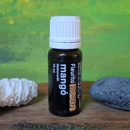 Mangó illatkeverék-illóolaj 10 ml
