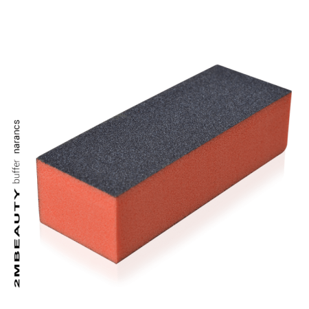 Buffer - Narancs #100/180/180 ()