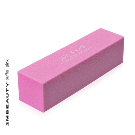 Buffer - Pink #120 ()