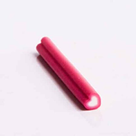 Szív Pink gumirúd ()