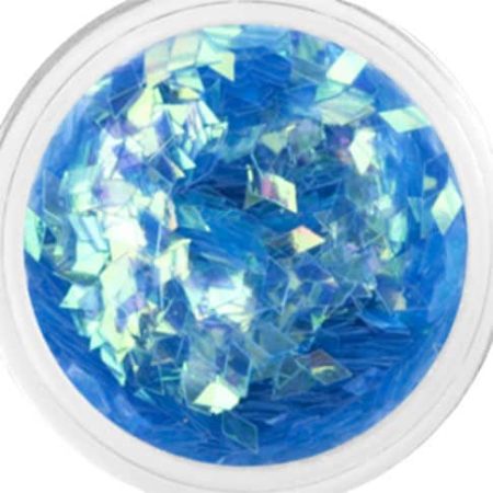Rombusz lap 09 -Aqua (3g)