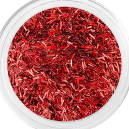 Csillámszál - 03Red új (3g)