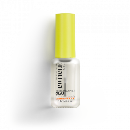 Körömágyápoló Olaj - Papaya (13 ml)
