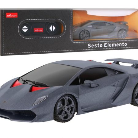 Távirányítós autó R/C Lamborghini Sesto Elemento Rastar 1:24