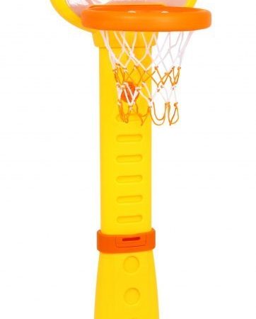 Kosárlabda kosár 155 cm zsiráf