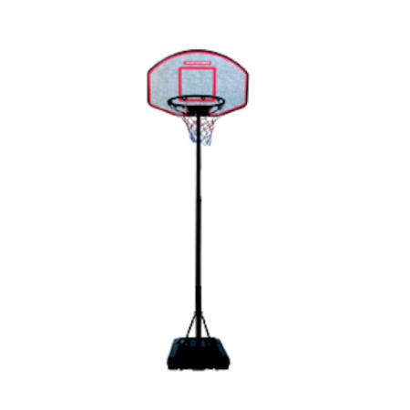 Kosárlabda kosár 190 - 260 cm