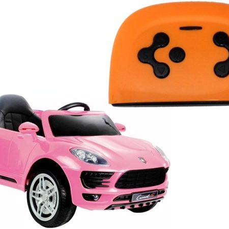 Távirányító elektromos járművekhez 2