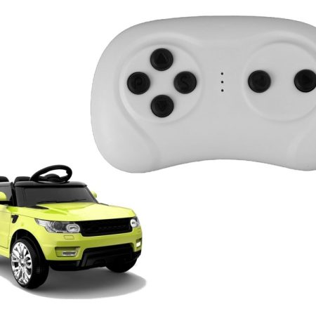 Távirányító elektromos járművekhez 2