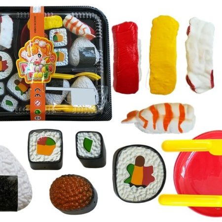 Gyermek Sushi készlet