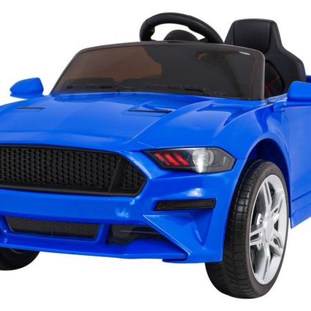 Gyermek elektromos kisautó GT Sport kék