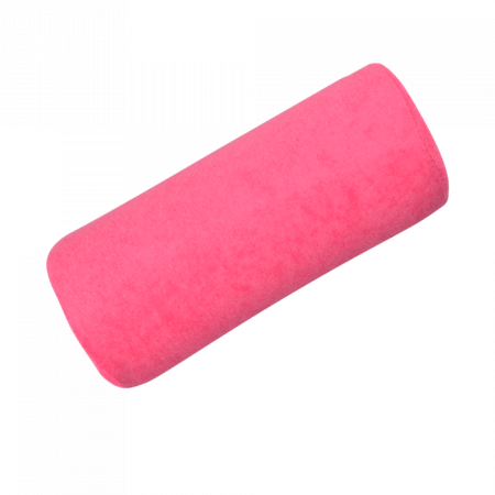 Kéztámasz - plüss (Pink