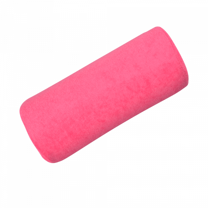 Kéztámasz - plüss (Pink