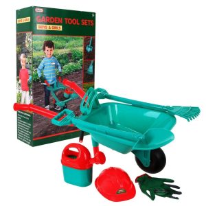 Gyerekkerti talicska