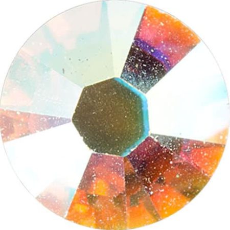 Crystal SS - 001 AB (SS3