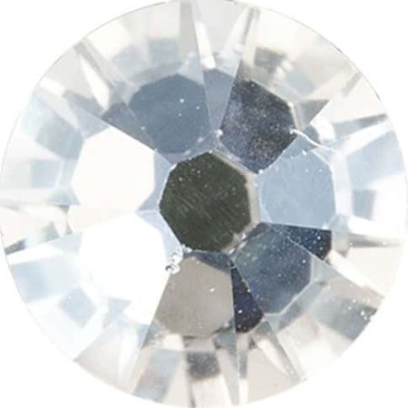 Crystal SS - 001 CRY (SS3