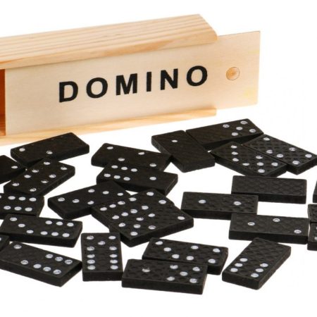 Fa dominó