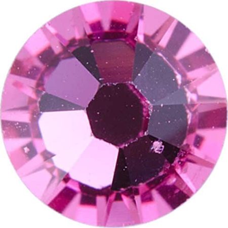 Crystal SS - 209 (SS3