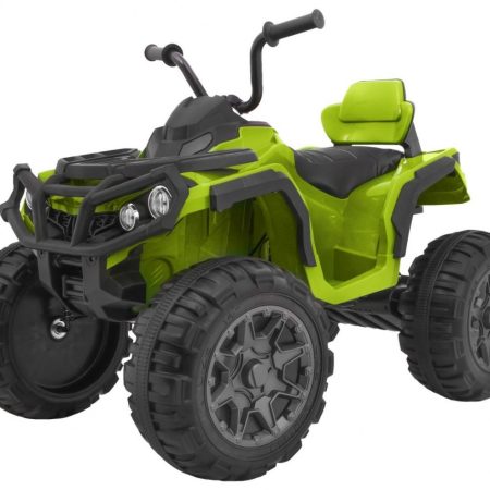 Gyermek elektromos négykerekű ATV vezérlővel