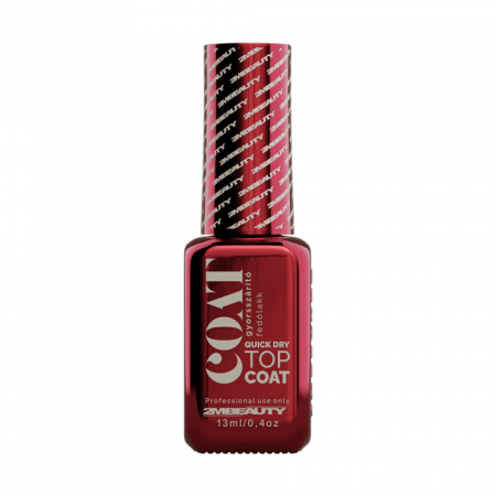 Top Coat - Quick Dry (13 ml)