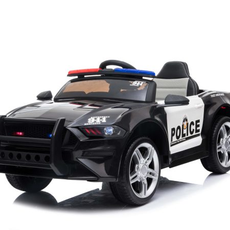 Police GT Sport elektromos kisautó