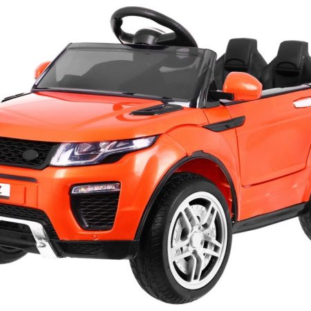 Rapid Racer elektromos kisautó