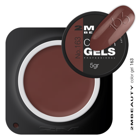 Színes Zselé - Matt 163 - HEMA Mentes (5g)