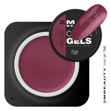 Színes Zselé - Matt 164 - HEMA Mentes (5g)