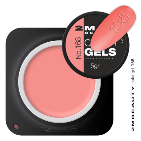 Színes Zselé - Matt 168 - HEMA Mentes (5g)