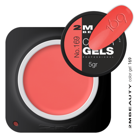 Színes Zselé - Matt 169 - HEMA Mentes (5g)