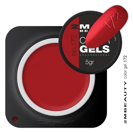 Színes Zselé - Matt 172 - HEMA Mentes (5g)