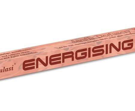 Tulasi Energising indiai füstölő – Energia