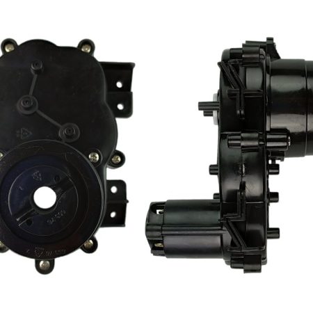 Sebességváltó motor BMW M6 GT3 6666R JEEP 6768R elektromos járműhöz