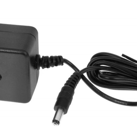 Töltő elektromos kerekesszékekhez 24V500MA LED-del