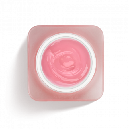 3in1 Pink Gel - HEMA Mentes Építőzselé (50g)