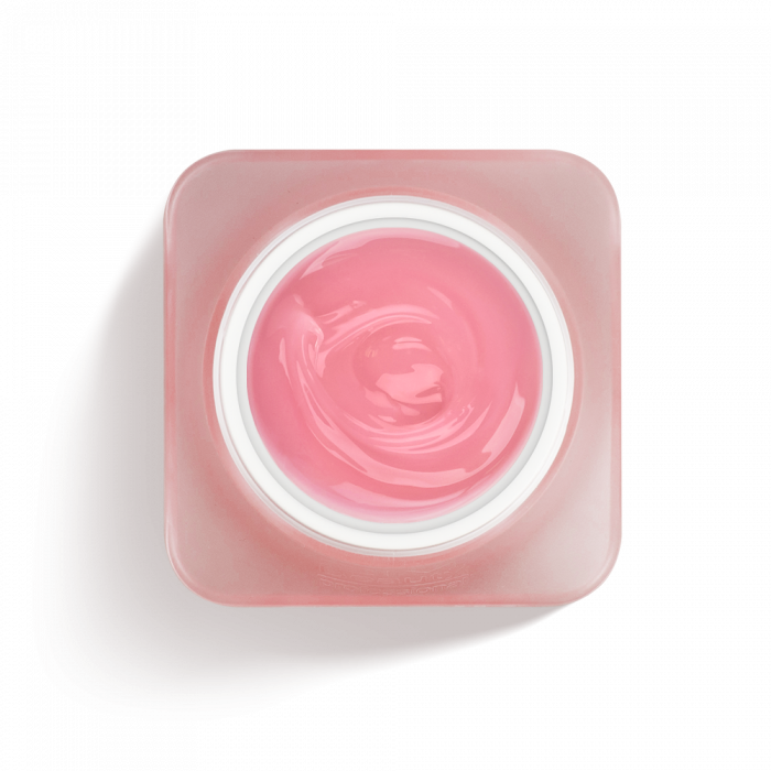 3in1 Pink Gel - HEMA Mentes Építőzselé (50g)