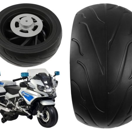 EVA pótkerék elektromos motorkerékpárhoz BMW R1200 hátsó