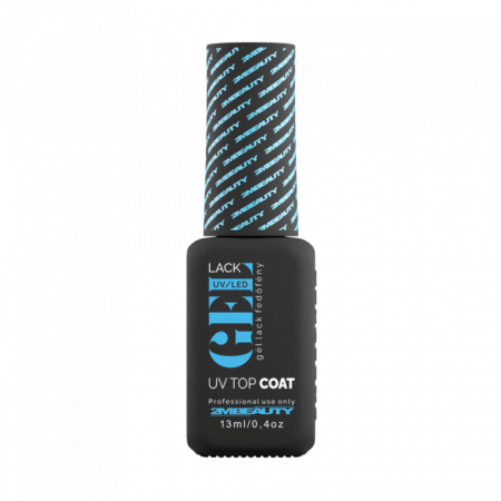Top Coat - UV (13 ml)